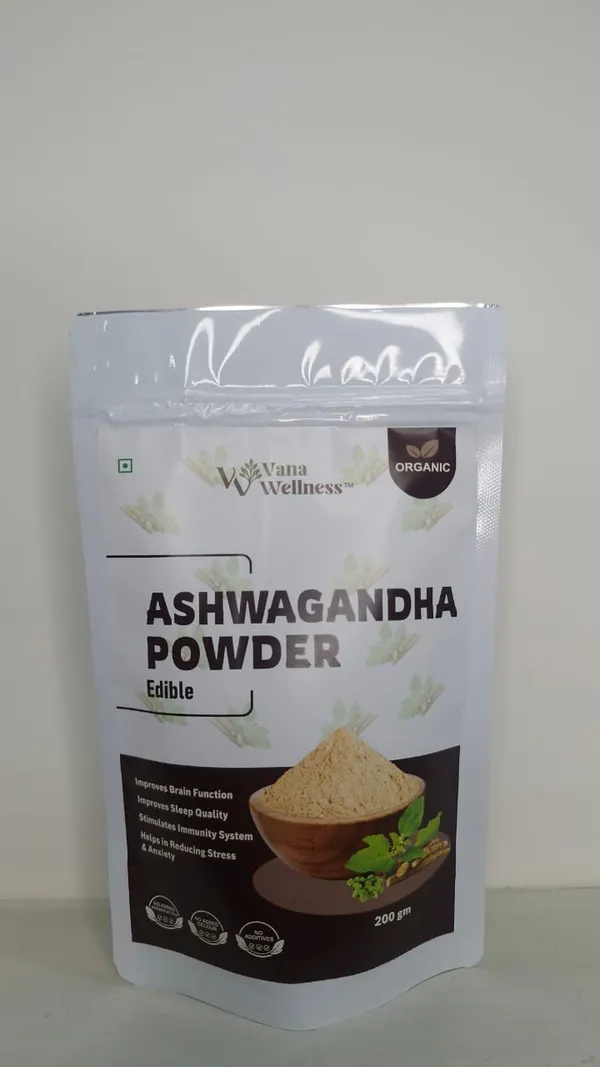 200_G_Herbal_Ashwagandha_Powder_Edible_Wellness_Supplement