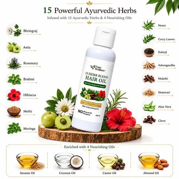 Vana_Wellness_15_Herb_Blend_Hair_Oil