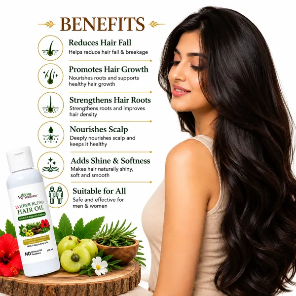 Vana_Wellness_15_Herb_Blend_Hair_Oil