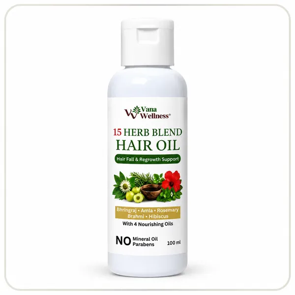 Vana_Wellness_15_Herb_Blend_Hair_Oil
