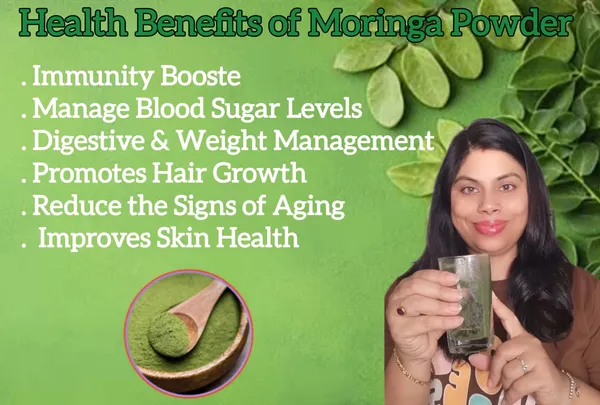200G_Herbal_Moringa_Powder_Edible_Multivitamin_Supplement