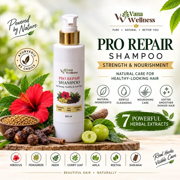 Vana_Wellness_Pro_Repair_Shampoo