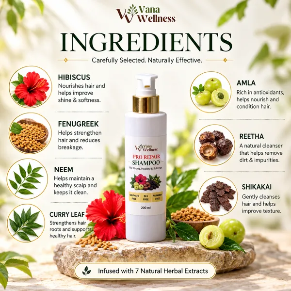 Vana_Wellness_Pro_Repair_Shampoo