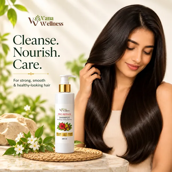 Vana_Wellness_Pro_Repair_Shampoo