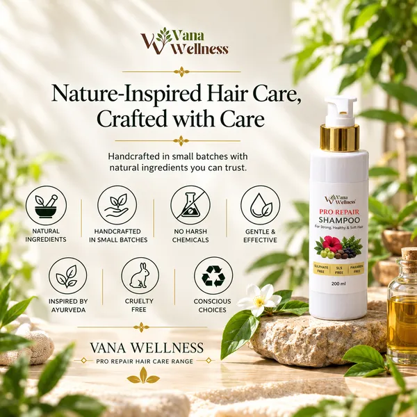 Vana_Wellness_Pro_Repair_Shampoo