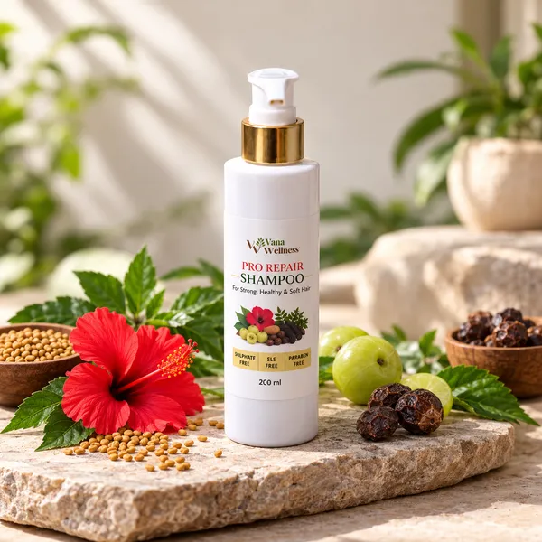 Vana_Wellness_Pro_Repair_Shampoo