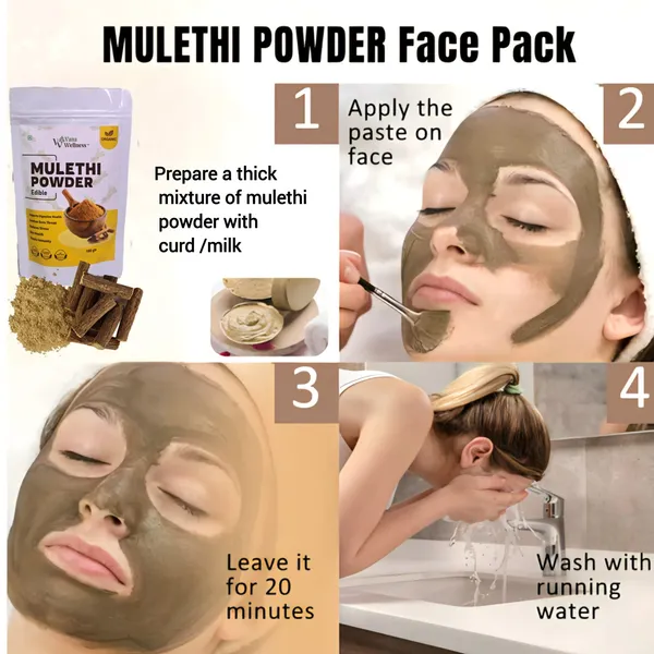 100G_Mulethi_Root_Powder_(_Edible_)_|_for_Health,_Skin,_Hair_Care_And_Sore_Throat_Relief