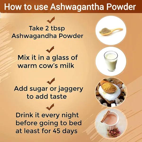 200_G_Herbal_Ashwagandha_Powder_Edible_Wellness_Supplement