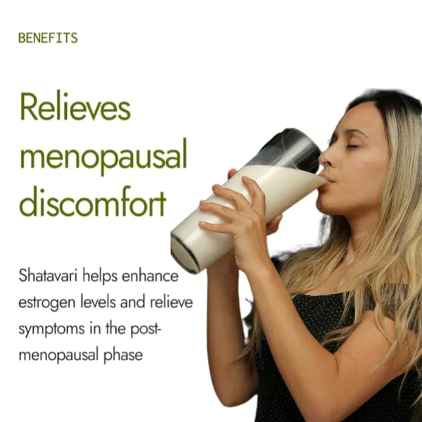 200_G_Herbal_Shatavari_Powder_Edible_Supplement_For_Women_Wellness