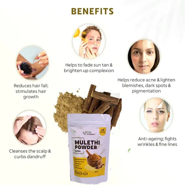200G_Mulethi_Root_Powder_(_Edible_)_|_for_Health,_Skin,_Hair_Care_And_Sore_Throat_Relief