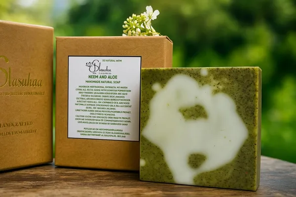 Neem_And_Aloe_Handmade_Soap