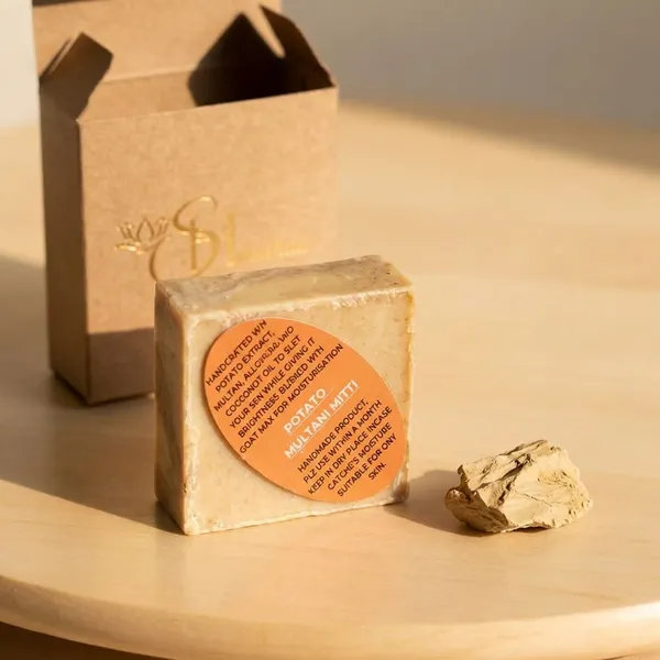 Potato_And_Multani_Mitti_Soap