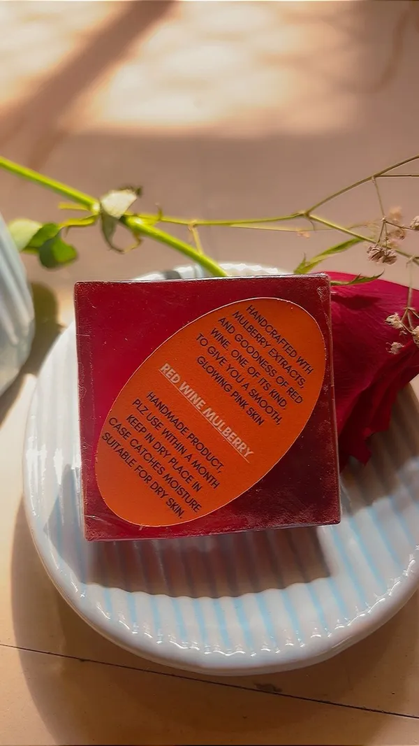 Sandalwood_Beetroot_Redwine_And_Mulberry_Handmade_Soap_Pack_Of_2
