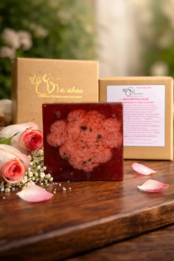 Manjishtha_Rose_Scrub_Soap