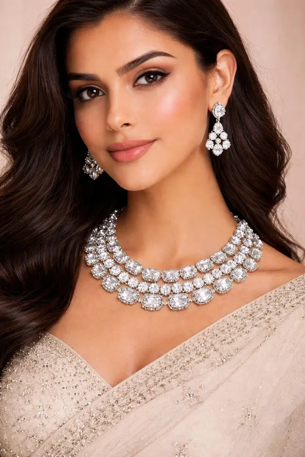 Gold_Alloy_&_Artificial_Stones_Fancy_Design_Necklace_Set_For_Women