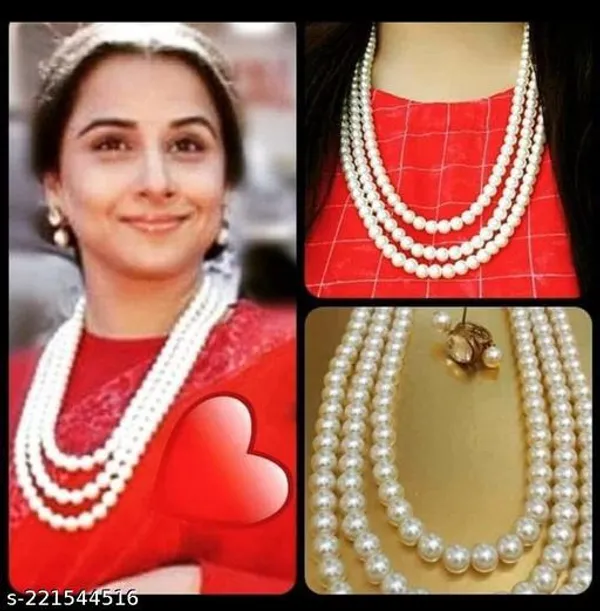 Gold_Alloy_&_Artificial_Stones_Fancy_Design_Necklace_For_Women