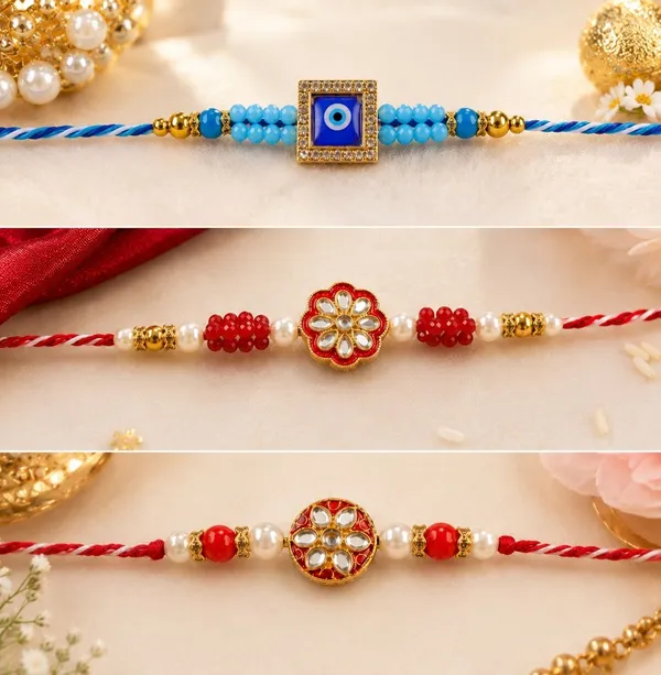 Madi_Designer_Td34_Assorted_Chawal_Roli_Pack__Set_(3_Bhai_rakhi)