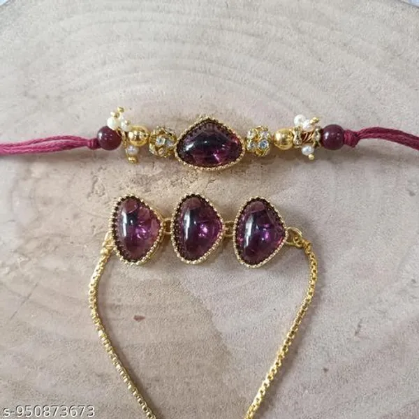 Royal_Festival_Rakhi_Collection_Bhai_Rakhi_And_Bhabhi_Lumba_Couple_Rakhi