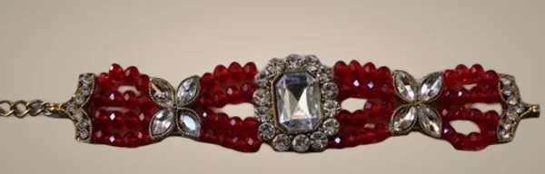 Oxidised_Silver_Alloy_&_Kundan_Fancy_Design_Bracelet_For_Women