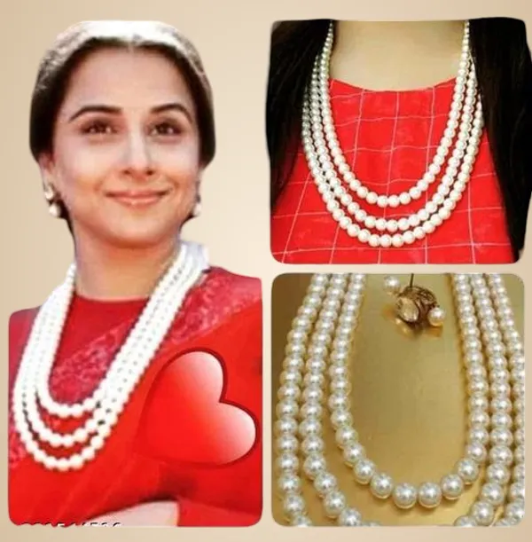 Gold_Alloy_&_Artificial_Stones_Fancy_Design_Necklace_For_Women