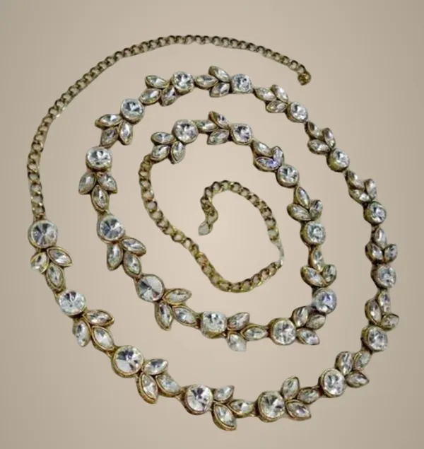 Gold_Alloy_&_Kundan_Fancy_Design_Necklace_For_Women
