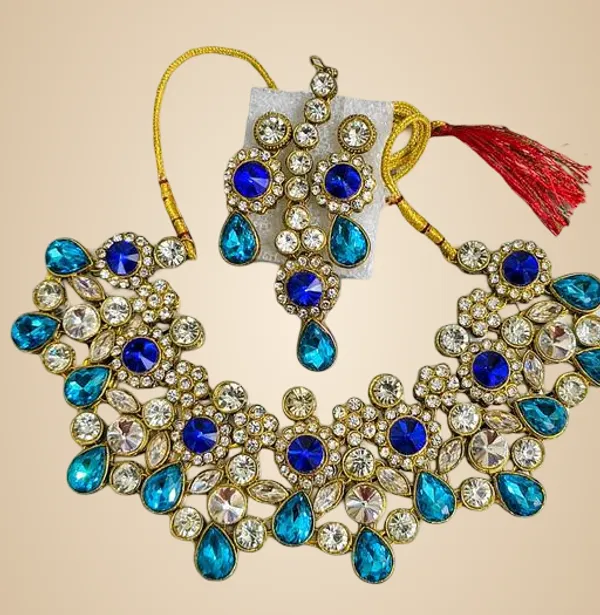 Gold_Alloy_&_Kundan_Fancy_Design_Maang_Tikka_For_Women