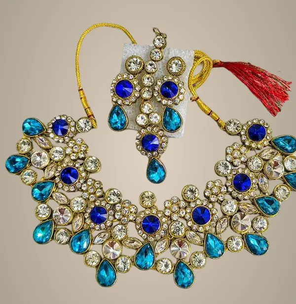 Gold_Alloy_&_Kundan_Fancy_Design_Maang_Tikka_For_Women