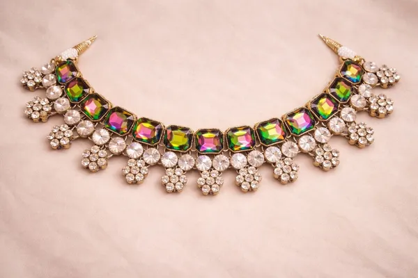 Multicolor_Alloy_Fancy_Design_Earring_&_Necklace_Set_For_Women_(Pack_Of_2)