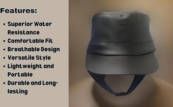 Brown_Nylon_Waterproof_And_Water_Resistance_Rain_Cap_For_Unisex_(Pack_Of_2)