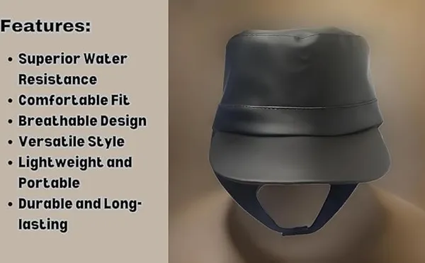 Blue_Nylon_Waterproof_And_Water_Resistance_Rain_Cap_For_Unisex_(Pack_Of_2)