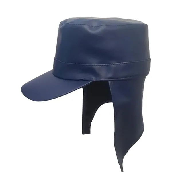 Blue_Nylon_Waterproof_And_Water_Resistance_Rain_Cap_For_Unisex_(Pack_Of_2)