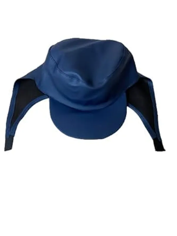 Blue_Polyester_Waterproof_And_Water_Resistance_Rain_Cap_For_Unisex