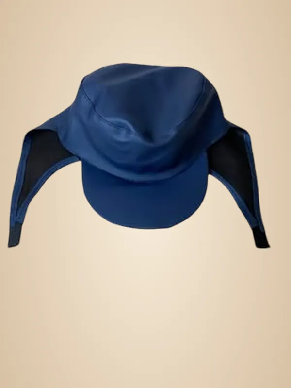 Blue_Polyester_Waterproof_And_Water_Resistance_Rain_Cap_For_Unisex