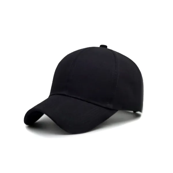 Black_And_Pink_Acrylic_Baseball_Cap_For_Unisex_(Pack_Of_2)