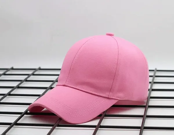 Black_And_Pink_Acrylic_Baseball_Cap_For_Unisex_(Pack_Of_2)
