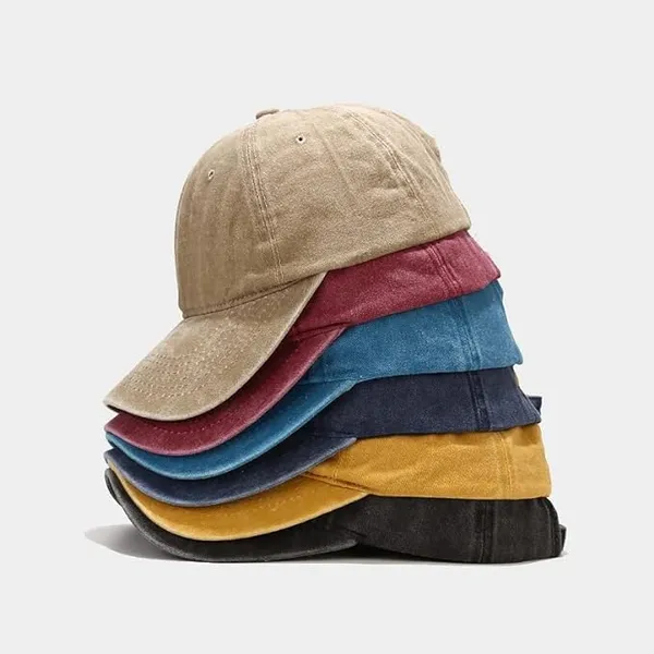 Green_Cotton_Velvet_Cap_For_Unisex
