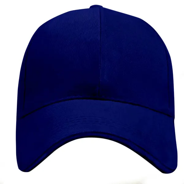 Navy_Blue_Cotton_Casual_Baseball_Cap_For_Unisex