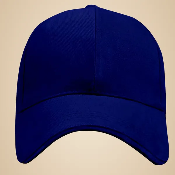 Navy_Blue_Cotton_Casual_Baseball_Cap_For_Unisex
