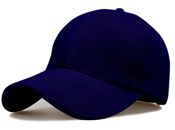 Navy_Blue_And_Light_Blue_Cotton_Baseball_Cap_For_Unisex_(Pack_Of_2)