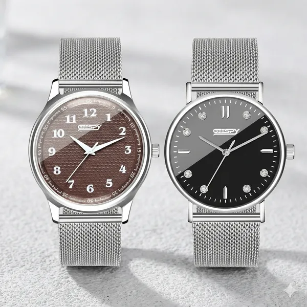 Black_And_Brown_Volcano_And_Smoked_Collection_Watch_Combo_Set_For_Men_Pack_Of_2
