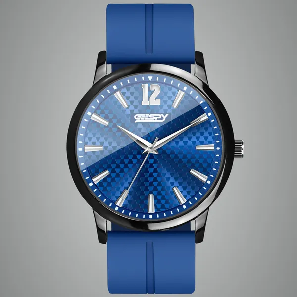 Blue_Apex_Collection_Stainless_Steel_Watch_For_Men