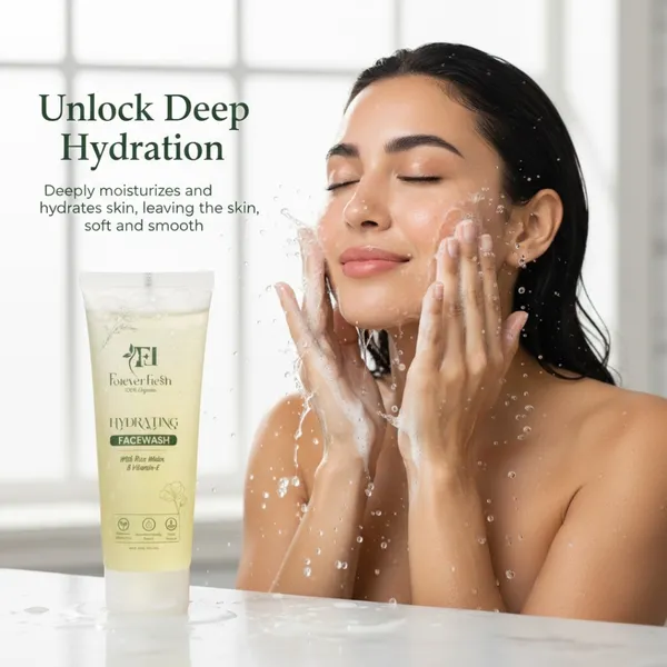 Gentle_Face_Wash__Rice_Water_&_Niacinamide_100Ml