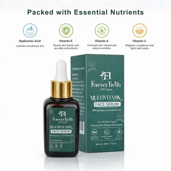 Hydrating_Face_Serum_And_Gentle_Face_Wash