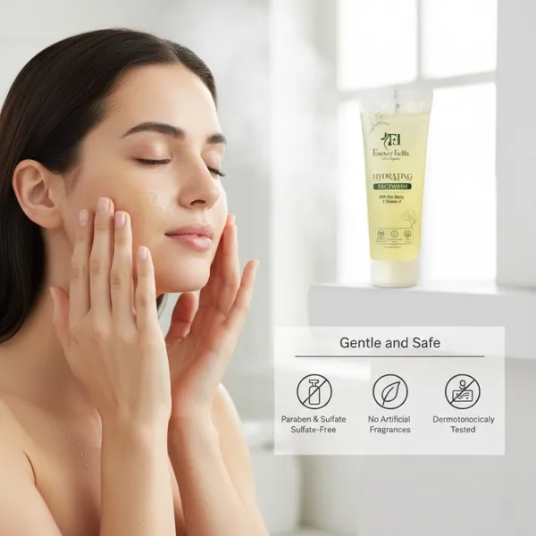 Gentle_Face_Wash__Rice_Water_&_Niacinamide_100Ml