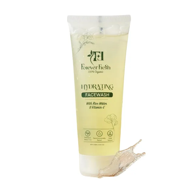 Hydrating_Face_Serum_And_Gentle_Face_Wash