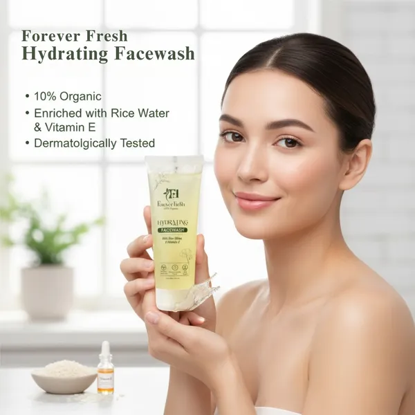 Hydrating_Face_Serum_And_Gentle_Face_Wash