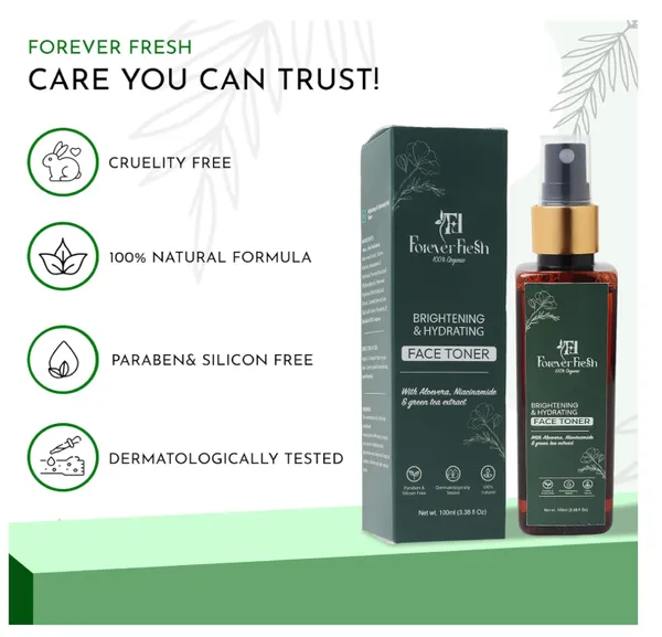 Refreshing_Face_Toner_100Ml_With_Niacinamide,_Aloe_Vera_And_Glycerin