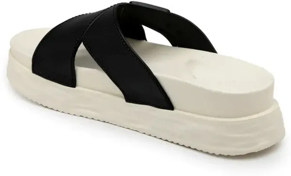 Doctor_Ortho_Black_Lightweight_Comfort_Summer_Party_Casual_Slides_For_Women