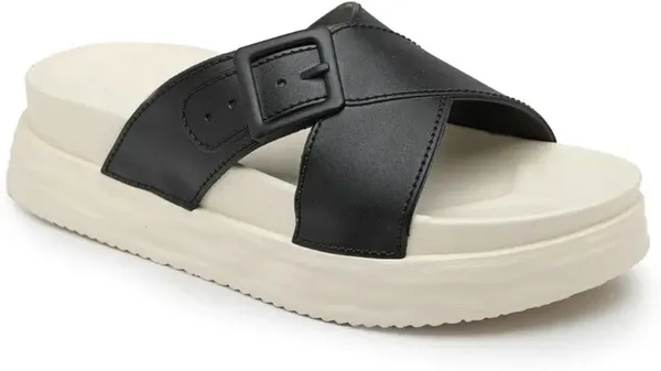 Doctor_Ortho_Black_Lightweight_Comfort_Summer_Party_Casual_Slides_For_Women