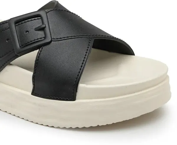 Doctor_Ortho_Black_Lightweight_Comfort_Summer_Party_Casual_Slides_For_Women
